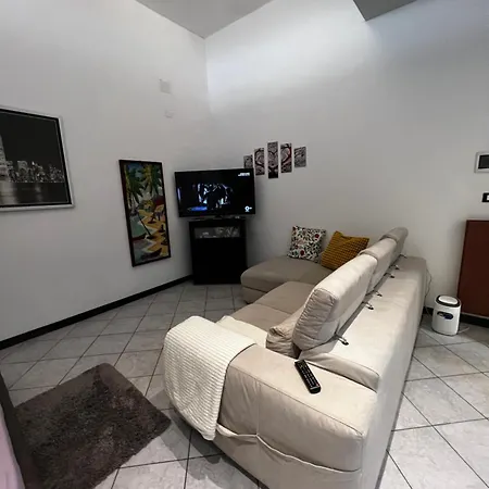 Sophia House - Free Parking And Sea View * Γένοβα