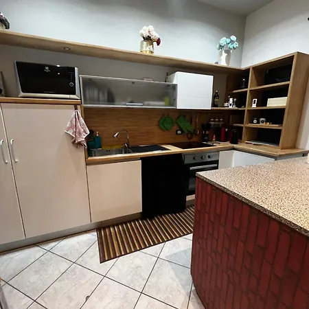 Sophia House - Free Parking And Sea View