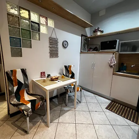 Apartmán Sophia House - Free Parking And Sea View