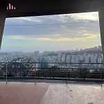 شقة Sophia House - Free Parking And Sea View جنوة