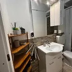 شقة Sophia House - Free Parking And Sea View