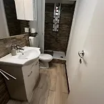 شقة Sophia House - Free Parking And Sea View